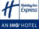 Holiday Inn Express & Suites Moncton logo